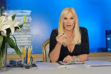 Río Grande: Alertan sobre estafas telefónicas con el nombre de Susana Giménez