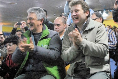 Denuncia contra Melella: "No tengo la menor duda que se trata de una campaña sucia"