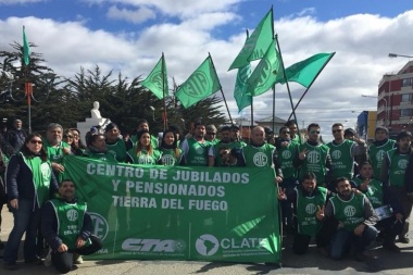 Amenazas, insultos y golpes: denuncia de ANUSATE contra delegados de ATE