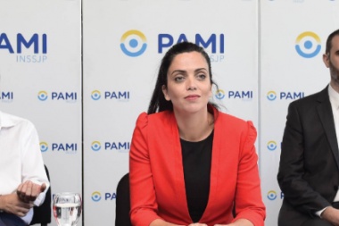 PAMI inició sumario y suspendió a funcionaria macrista en el área 'Veteranos de Guerra'