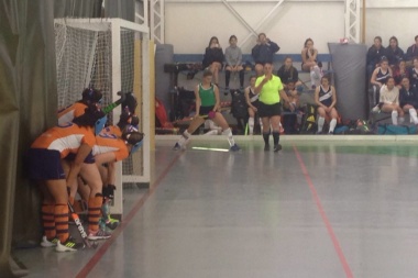 Hockey Pista: Campeonato Argentino de Selecciones