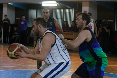 Básquet: Yoppen ya conoce su rival en la final