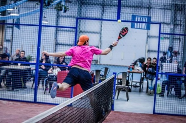 Padel: Se viene la Copa Royal en Arena Sport