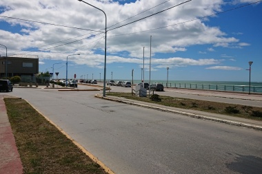 Una tarde de juegos y deportes en la playa