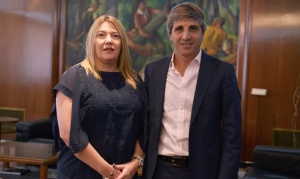 Con aval de Nación, el Gobierno emitirá bonos por u$s200 millones