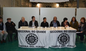 Acercamiento con el Reino Unido: “La soberanía de las Islas no se negocia”