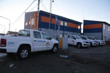 “Más seguros Más tranquilos”, el programa del Gobierno para acercar a vecinos y policías