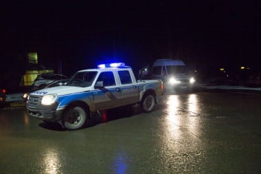 Operativo “Pizza verde”: Arribó a la provincia uno de los implicados en causa de tráfico