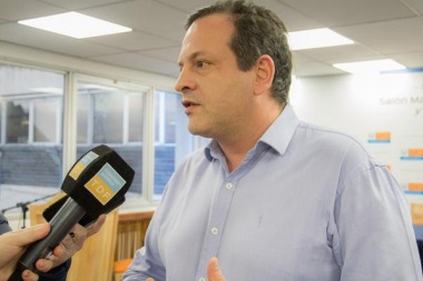 Reclamo por bonos de gas: "Es una cuestión política porque son dirigentes de FORJA"