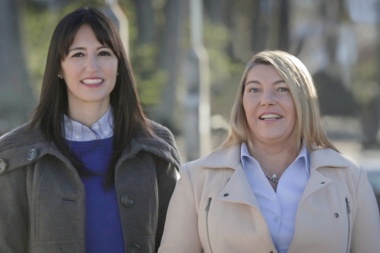 Laura Colazo: "Somos el único espacio que ha presentado propuestas concretas"