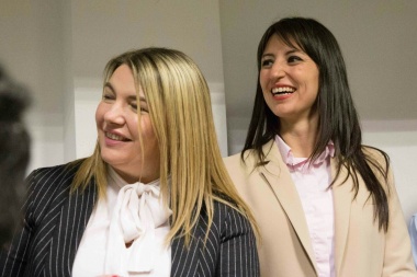 Laura Colazo: "Ni Macri ni Cristina tienen a Tierra del Fuego como prioridad"