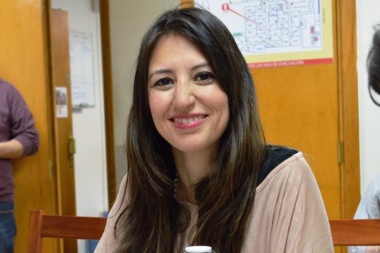 Laura Colazo: “No es momento de recargarle el bolsillo a la gente”