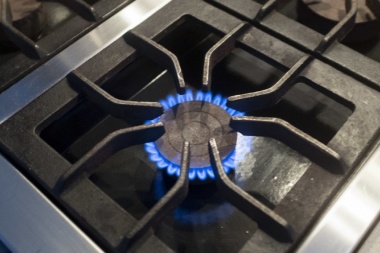 Gas: rige desde hoy suba promedio del 35% para hogares