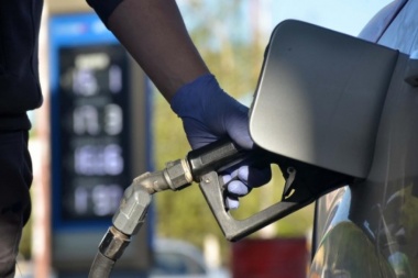 Los combustibles aumentaron entre 65% y 88 % en el último año en Tierra del Fuego