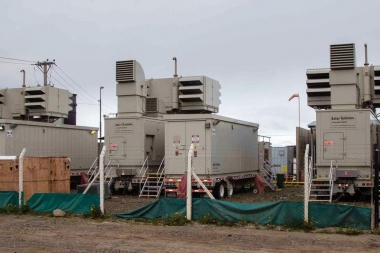 Buscan compensar una deuda con Cammesa utilizando fondos del Fideicomiso Austral
