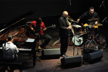 Se presenta en Ushuaia el primer Festival de Tango - Jazz
