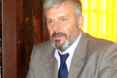 Falleció el abogado penalista Juan Ladereche