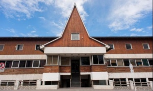 Casa de Gobierno nuevamente cerrada por trabajos de mantenimiento