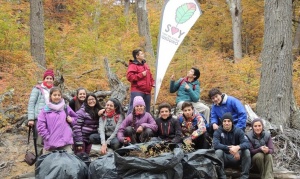Reforestación de Bahía Torito: "Es tan gratificante ver cómo está funcionando todo"