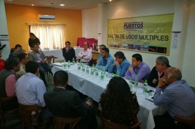 Coordinan operativo de seguridad para turistas