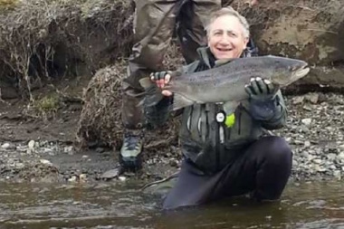 Se suicidó empresario responsable del lodge de pesca de Estancia Aurelia