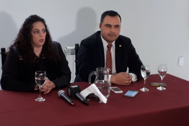 Crimen del huevero: la rueda de reconocimiento resultó positiva para el único detenido
