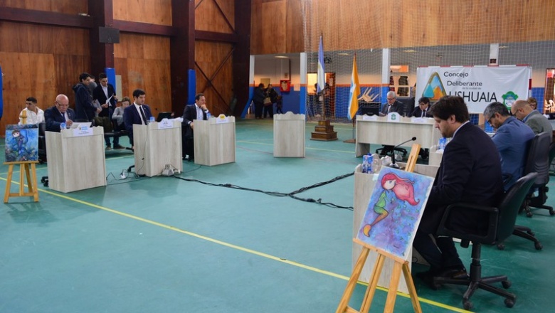 Registro Habitacional: Vuoto aseguró que “habrá mayor igualdad en acceso a la tierra”
