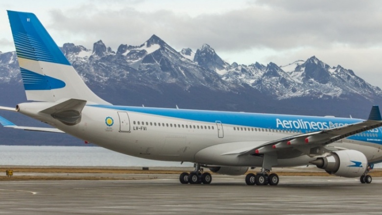 El caso de una menor con discapacidad en Ushuaia motivó cambios en Aerolíneas