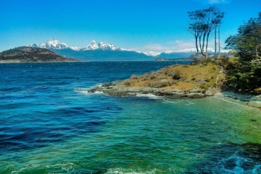 Tierra del Fuego propone crear el "Parque de la Paz Bioceánico" con Chile