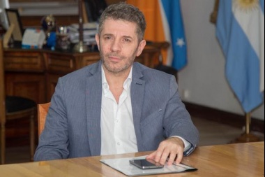 Gorbacz aseguró que la Provincia profundizará el trabajo con Fundación Conin