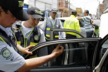 Polémica por polarizados en Chile: “La Ley es pareja para todos y hay que cumplirla” dijo el cónsul chileno en Río Grande