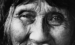Lola Kiepja: A 50 años de la muerte de la última chaman selk`nam