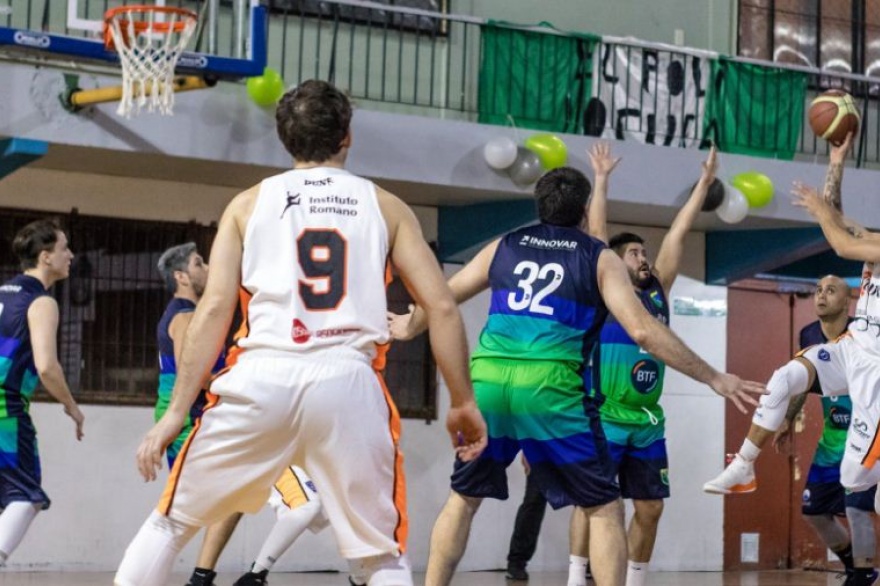 Foto Gentileza: mzldeportes