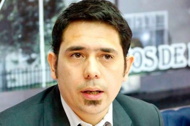 Denuncia contra Melella: “Llama poderosamente la atención que personas desempleadas puedan acceder a un abogado tan caro como Giménez”
