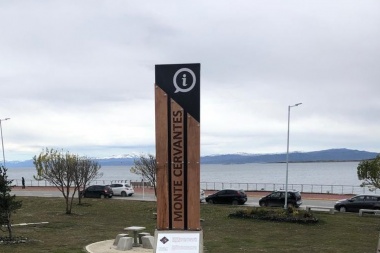 'WAIA', la app para celulares que permitirá recorrer lugares y sitios históricos de Ushuaia