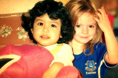 Las increíbles coincidencias entre las desapariciones de Madeleine McCann y Sofía Herrera