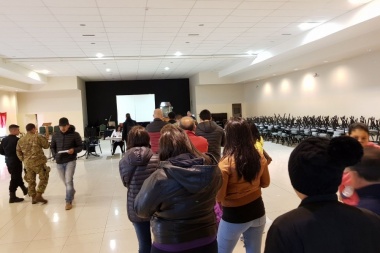 ¿No vas a poder votar? Los lugares donde podés justificar la no emisión de voto