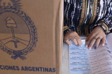 ¿Dónde voto? Consultá el padrón definitivo para las elecciones PASO 2019
