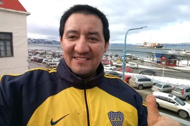 Femicidio en Ushuaia: asesinaron de varias puñaladas a una mujer y detuvieron a su pareja