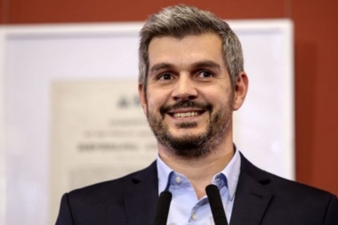 Marcos Peña encabezará el acto por el 50° aniversario de la base Marambio