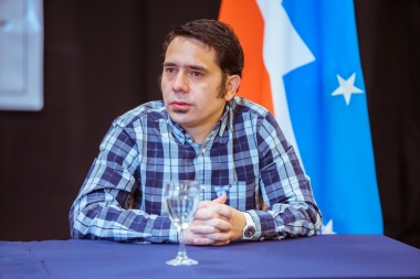 Proyecto de reactivación económica: "Vuoto no leyó el proyecto o está mal asesorado"