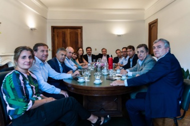 Malvinas: el macrismo cuestionó a Nación por suspender el intercambio de información con el Reino Unido