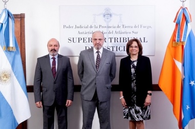Ampliación del Superior Tribunal: "Cada juez tiene un costo mensual de unos 4 millones de pesos"