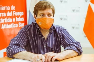 Subrégimen industrial fueguino: "Muchos hablan desde un escritorio en Buenos Aires"