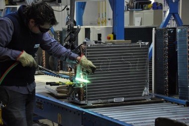 El diario La Nación propone "repensar" el régimen de promoción industrial de Tierra del Fuego