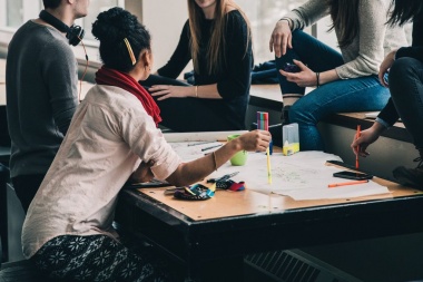 Subsidios a proyectos de emprendedores fueguinos sin empleo: abren inscripción hasta el jueves 4