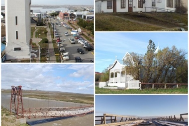 10 lugares de Río Grande iban a ser protegidos por ley para el centenario, pero el proyecto nunca se trató