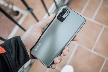 Xiaomi ultima detalles para comenzar a fabricar sus celulares en Tierra del Fuego a partir de 2022