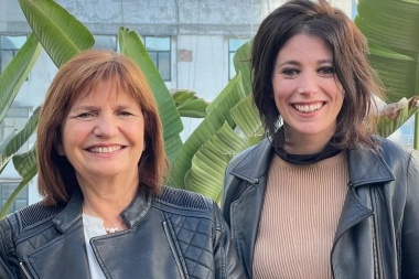 Melella repudió a precandidata a diputada nacional por sus viejos tuits sobre Malvinas