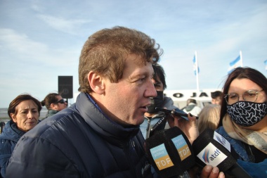 Xiaomi en Tierra del Fuego: "Es una muy buena noticia para la provincia", destacó Melella